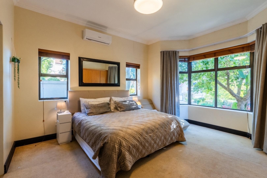 To Let 4 Bedroom Property for Rent in Boschenmeer Golf Country Estate Western Cape